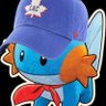 Mudkip profil fotoğrafı