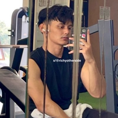 riichy's profile picture