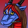 Фото профиля 🌿🍃Kimberly Ravenfire 🐺🐲
