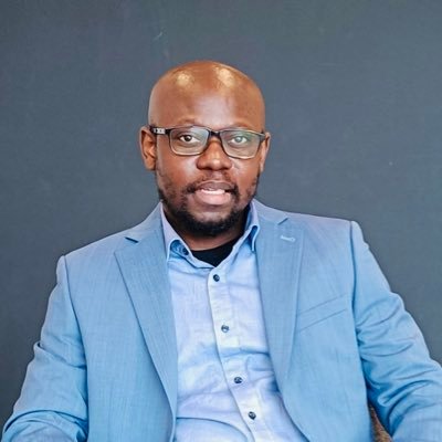Baelenge Irenge's profile picture