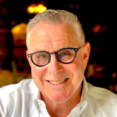 Steve Byk's profile picture