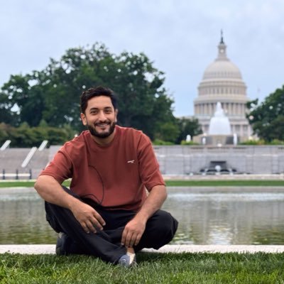 Zulqarnain Iqbal's profile picture