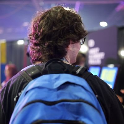 Ghost Thriller's profile picture