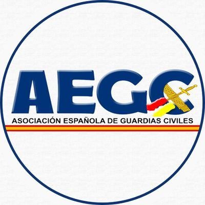 AEGC Guardia Civil ๐ช๐ธ's profile picture