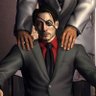 Фото профиля Dark ties Yakuza