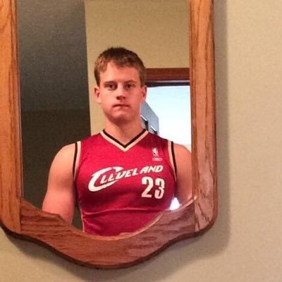 lexi misses joe burrow 😭's profile picture