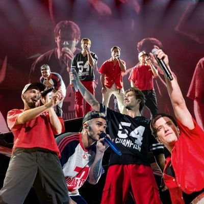 Rushers Latinoamérica's profile picture