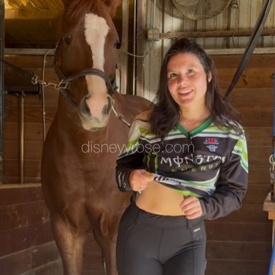 disneyyrose's profile picture