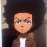 Фото профиля Huey Freeman