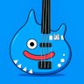 幕末新撰組『侍ベーシスト』 的头像