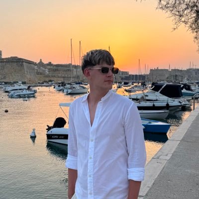 Paweł Rostkowski's profile picture