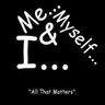 I, Me & Myself's profile picture