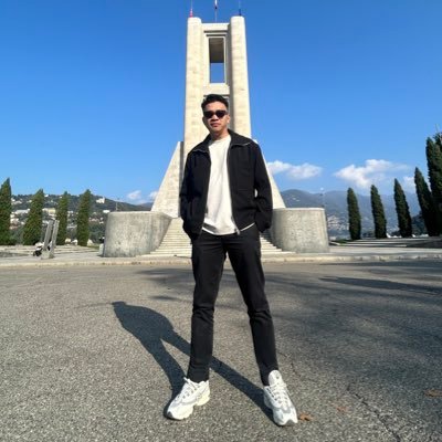 Afif's profile picture