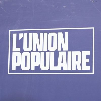 Union Populaire 2027 🟣🇨🇵🔴's profile picture