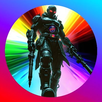 HexJamHex's profile picture