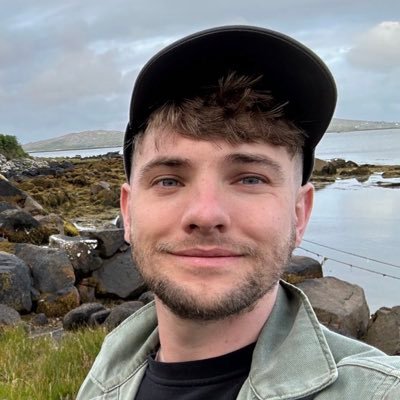 Sam Donovan's profile picture