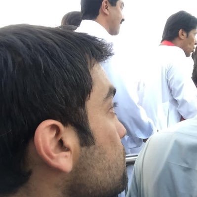 Qazi Asif's profile picture