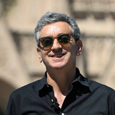 Florencio Randazzo's profile picture