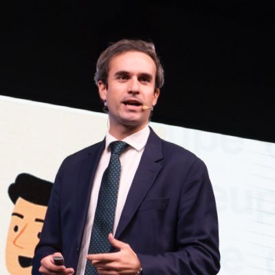 David Martínez's profile picture