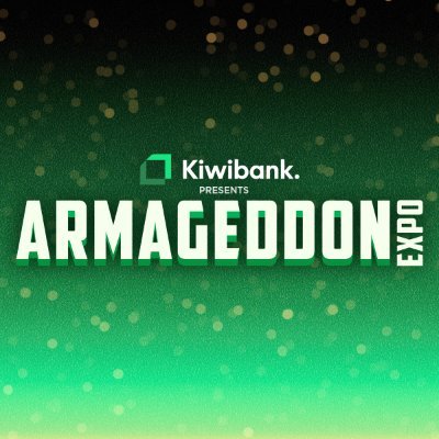 Armageddon Expo NZ's profile picture