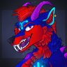 🐲DJ CYBER THE DROLF🐺 🎛🎚EDM/HARDCORE Drolf🎧🎶 的头像