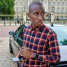 Bikus J Six 🌟🌎 profil fotoğrafı