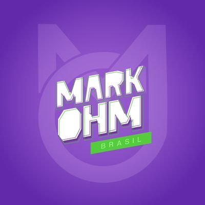 MarkOhmBrasil's profile picture