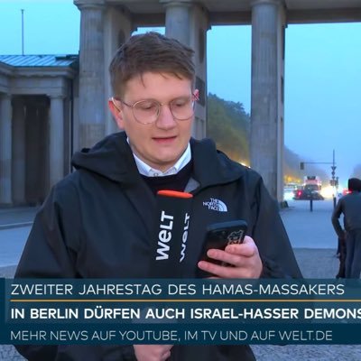 Gerrit Seebald's profile picture