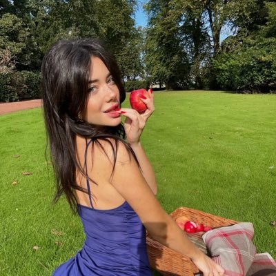 Vanessa Reinhardt's profile picture