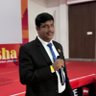 Ramanujarao 的头像