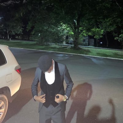 Ernest Opoku Appah's profile picture