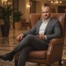 طه السداوي's profile picture