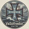 VaSofredor ✠'s profile picture
