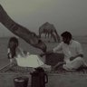Фото профиля مرآد الحمود