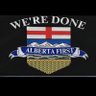 alberta first profil fotoğrafı