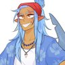 Profilbild von Toxic 🦈 | Shark Vtuber