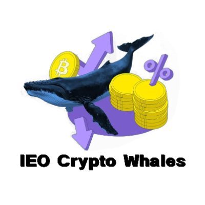 IEOWhales's profile picture