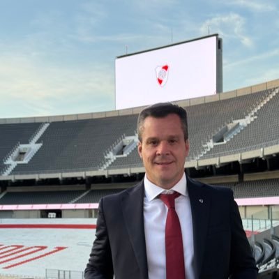 Agustin Forchieri's profile picture