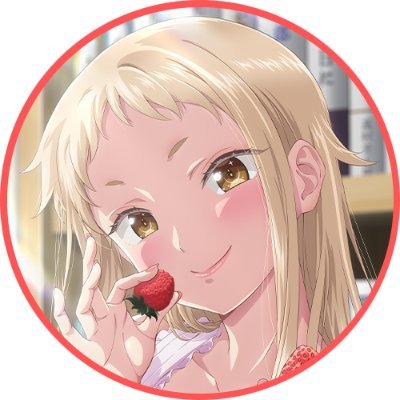IchigoaikaAnime's profile picture
