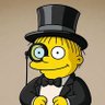 Patrick Swayze Jr.'s profile picture