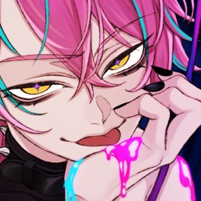 μ 🧬🎧4月周年月間🔥's profile picture