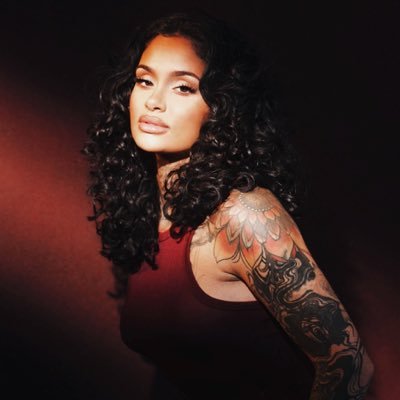 kehlani archive's profile picture