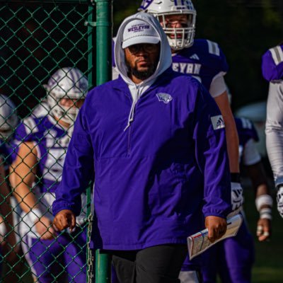 Coach Tyrone Young Jr. II ™'s profile picture