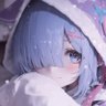 可不可以让我和蕾姆吃一顿午餐😇's profile picture