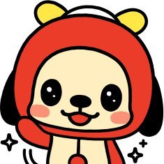もにた【テレQ公式】's profile picture