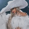 QUEEN B CARTER fan account 的头像