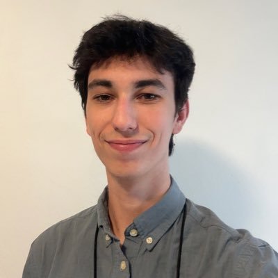 Alex D’Agostino's profile picture
