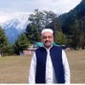 Фото профиля Asfandyar Akhunzada