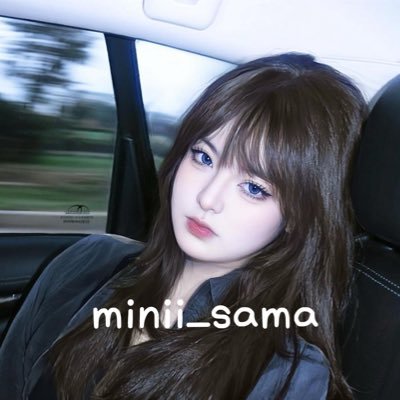 北京米妮sama's profile picture