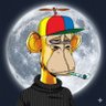 Profilbild von Moon 🎒